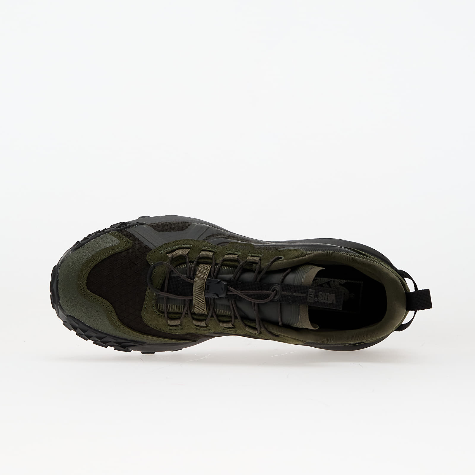 Scarpe uomo Vans MTE Crosspath XC Dark Green