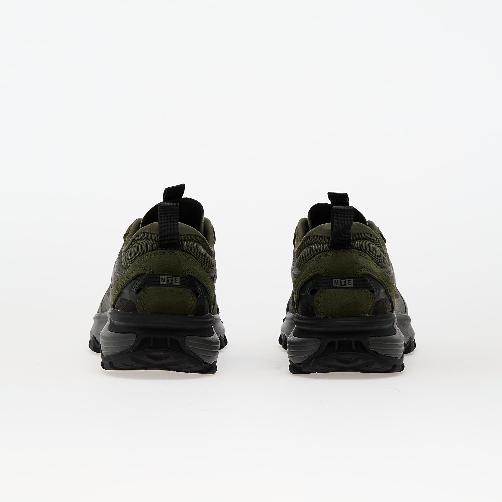 Scarpe uomo Vans MTE Crosspath XC Dark Green