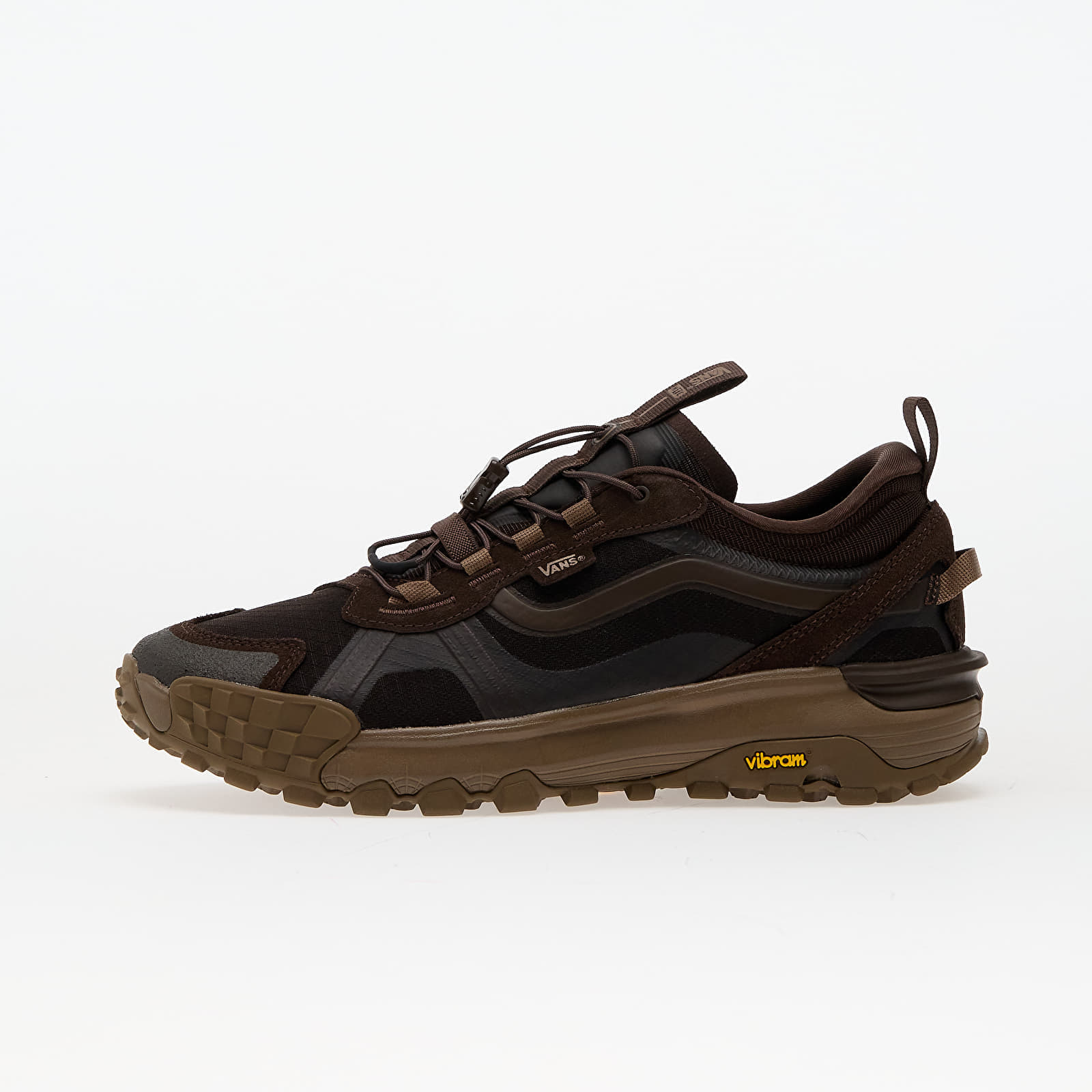 Sneakers Vans MTE Crosspath XC Dark Brown EUR 42