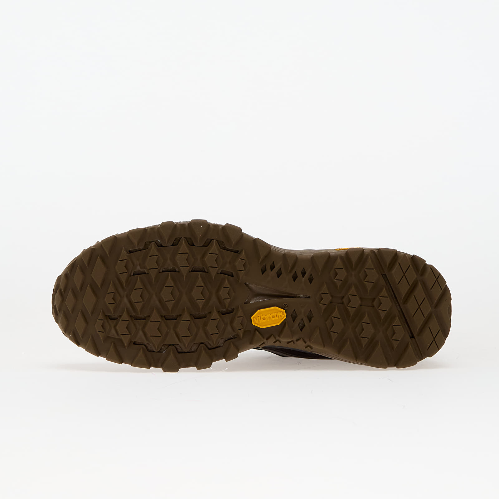 Pánské tenisky a boty Vans MTE Crosspath XC Dark Brown