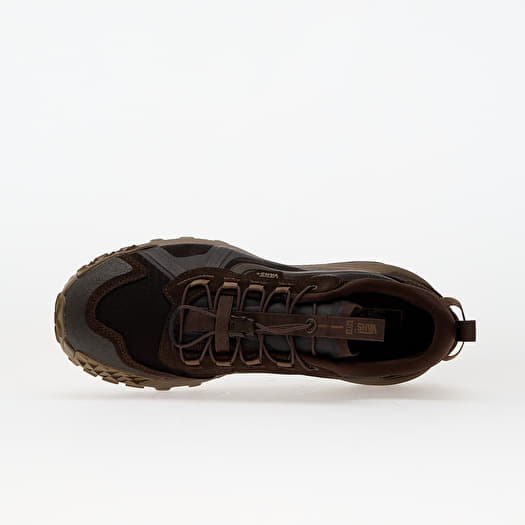 Vans MTE Crosspath XC Dark Brown | Footshop