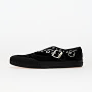 Vans Mary Jane Straps Metl Black