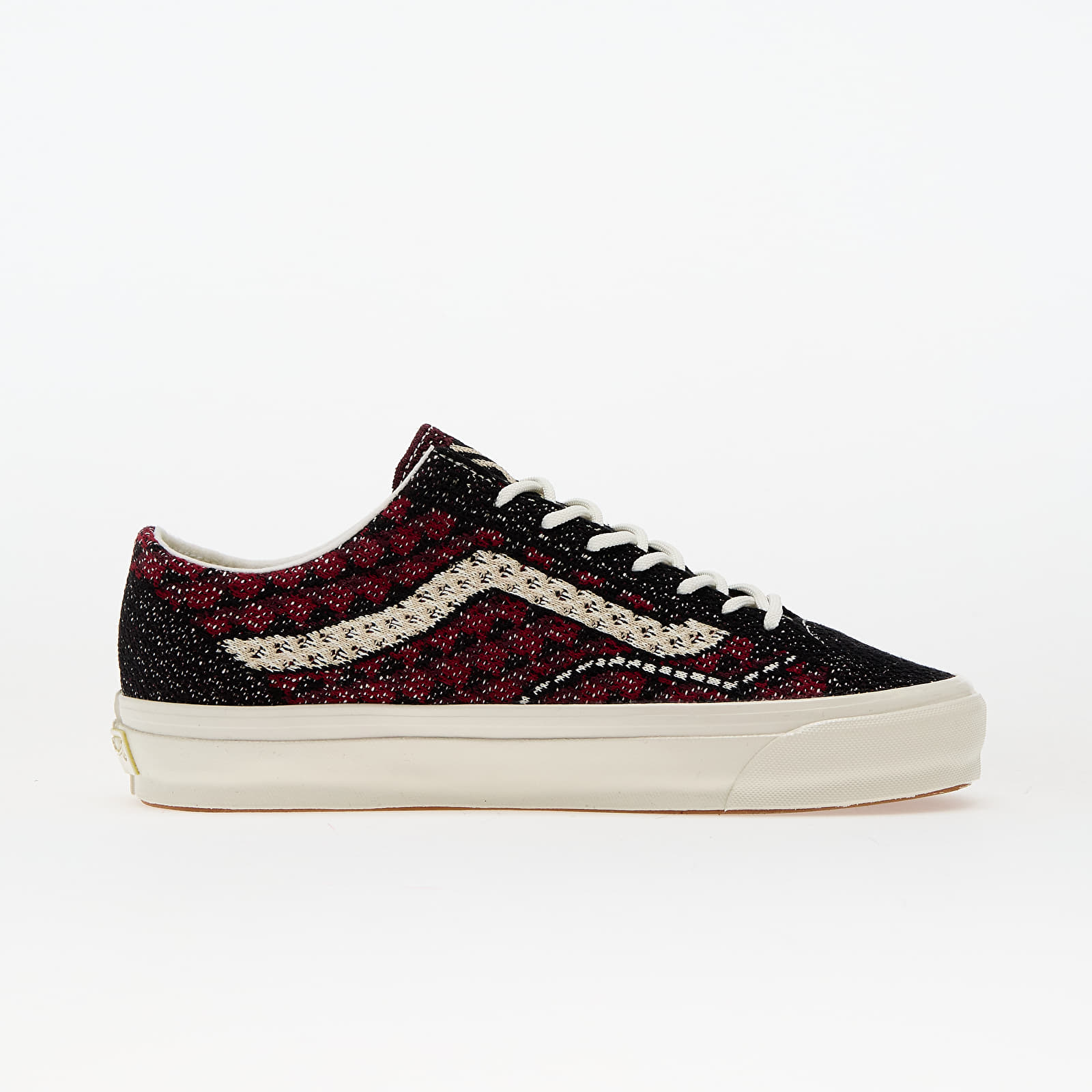 Sko til mænd Vans LX Old Skool 36 EK Geoc Drred