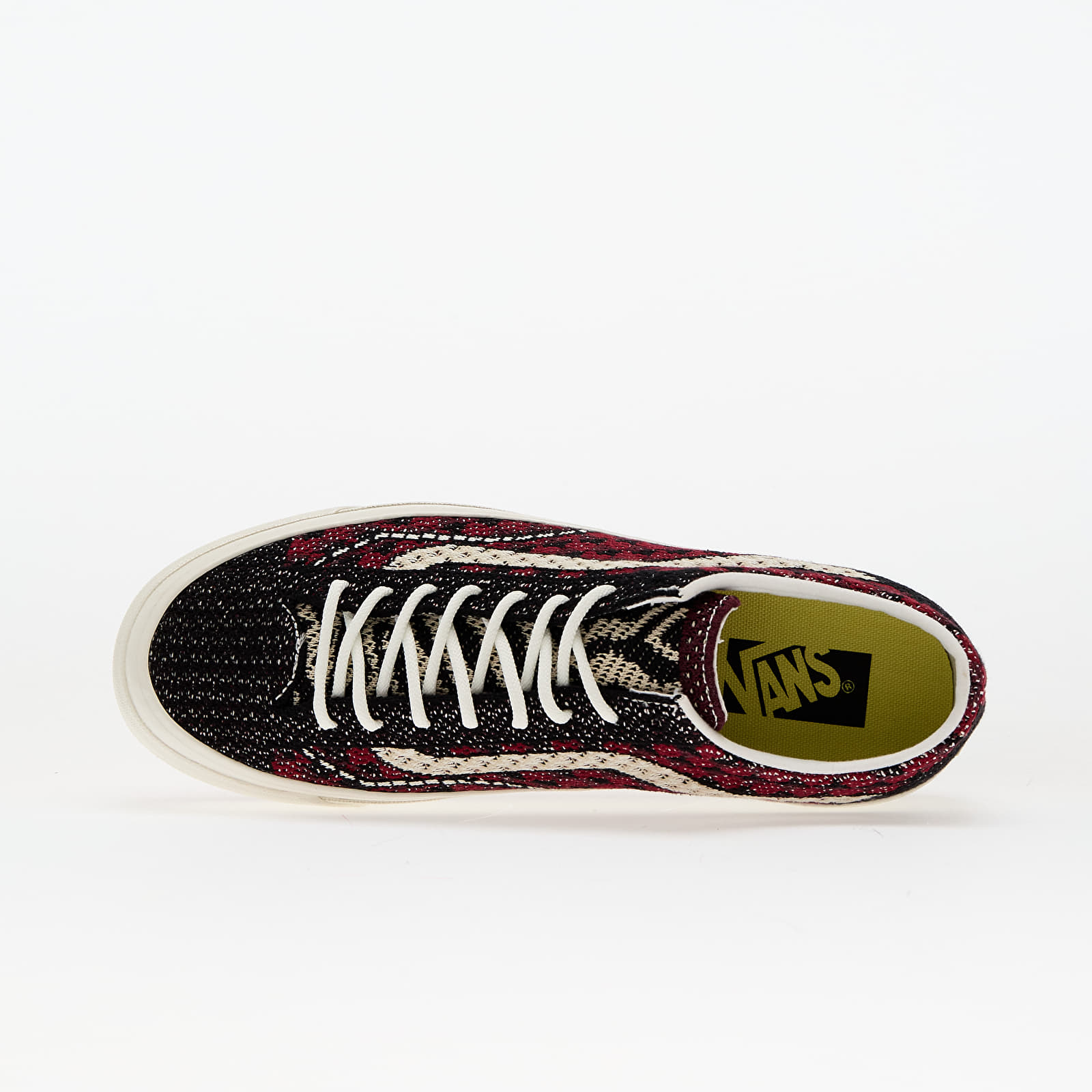 Sko til mænd Vans LX Old Skool 36 EK Geoc Drred