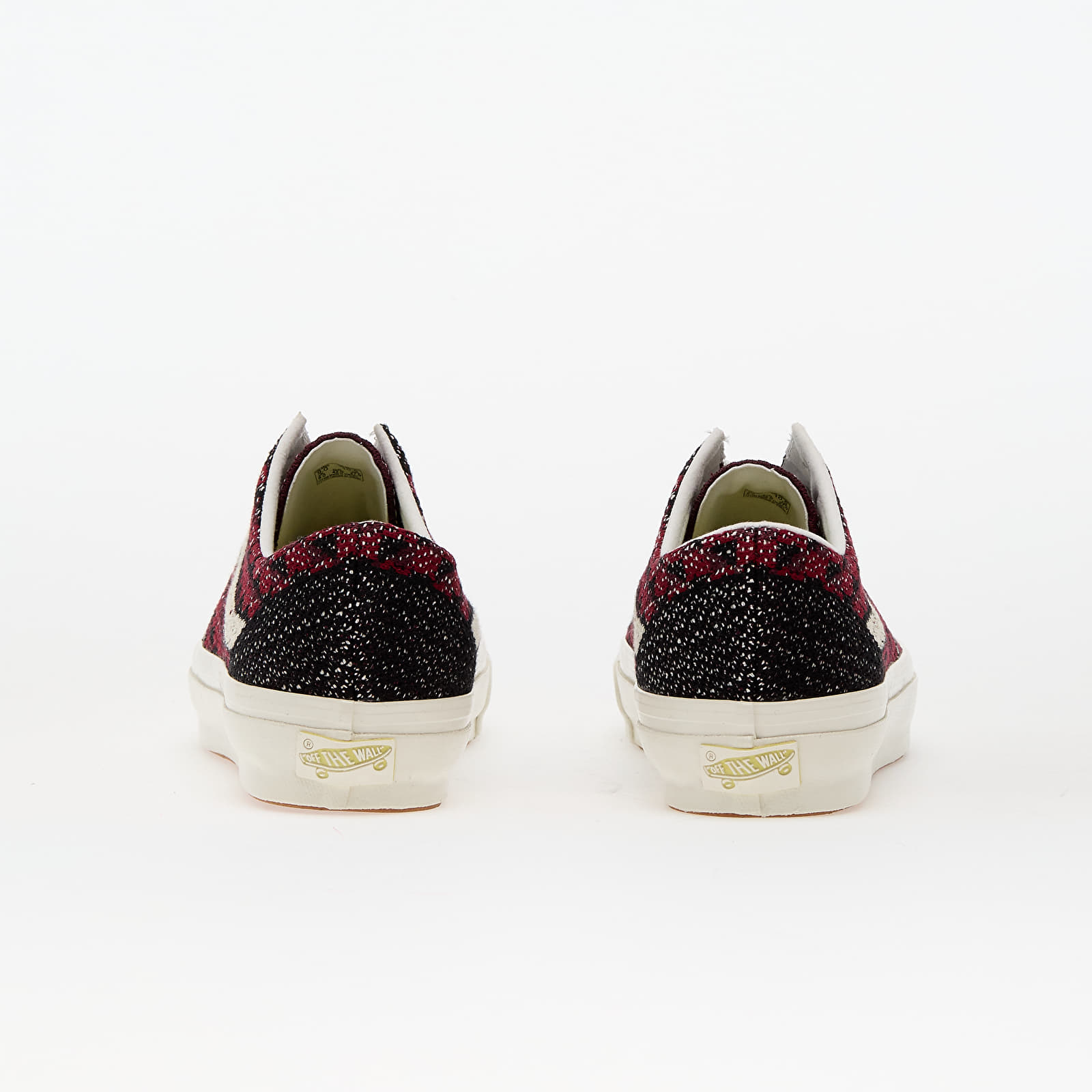 Sko til mænd Vans LX Old Skool 36 EK Geoc Drred