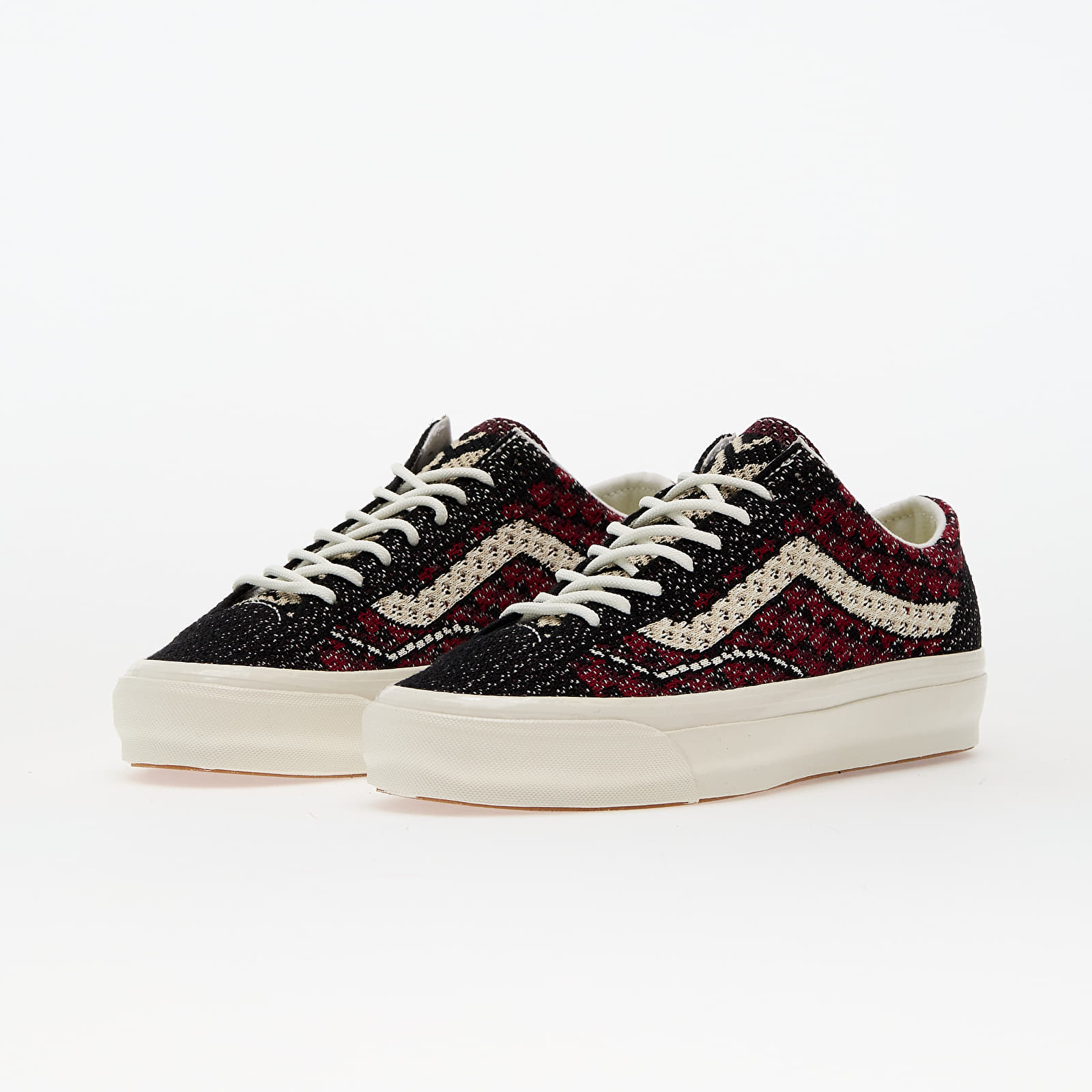 Sko til mænd Vans LX Old Skool 36 EK Geoc Drred