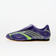 adidas Taekwondo F50 W Purrus/ Lucid Lemond/ Royal Blue