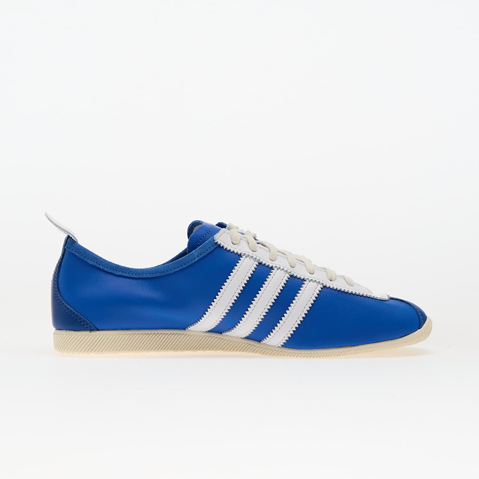 Sko til mænd adidas Japan Bright Royal/ Ftw White/ Crew White
