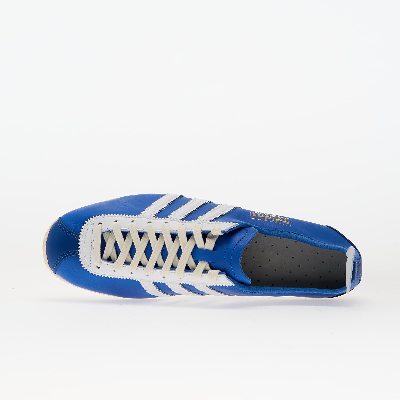 Sko til mænd adidas Japan Bright Royal/ Ftw White/ Crew White