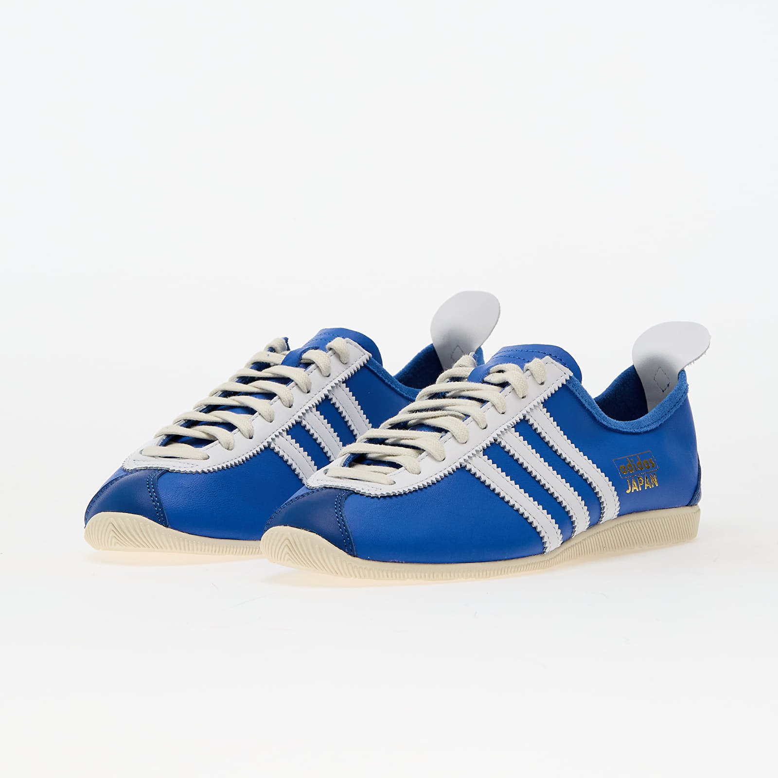 Sko til mænd adidas Japan Bright Royal/ Ftw White/ Crew White