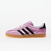 adidas Gazelle Indoor W Bliss Lilac/ Core Black/ Supplier Colour