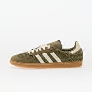 adidas Samba Og W Orbit Green/ Crew White/ Gum