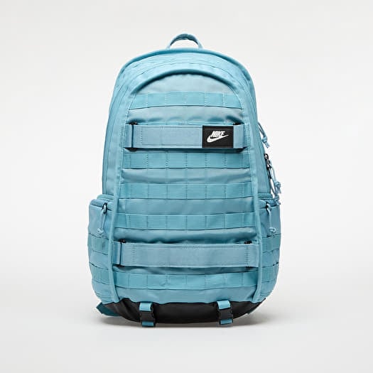 Nike Sportswear RPM Backpack (26L) Denim Turq/ Black/ Summit White