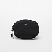 Nike Aura Crossbody Bag (2L) Black/ Black/ Gunmetal
