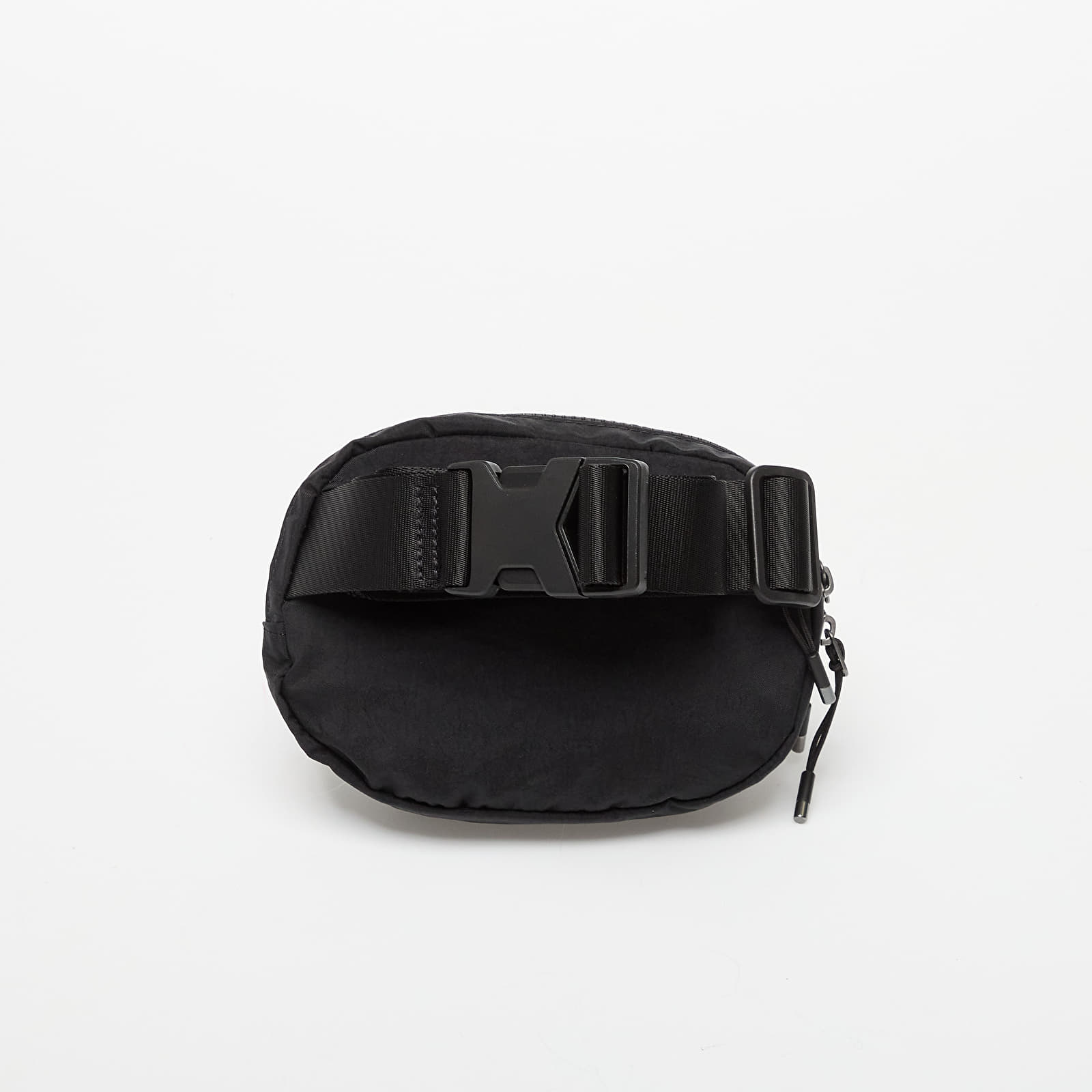 Skuldertasker til mænd Nike Aura Crossbody Bag (2L) Black/ Black/ Gunmetal