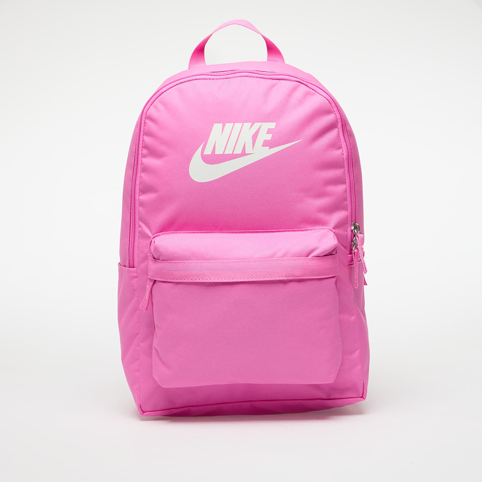 Reppu Nike Heritage Backpack (25L) Playful Pink/ Playful Pink/ Summit White Universal