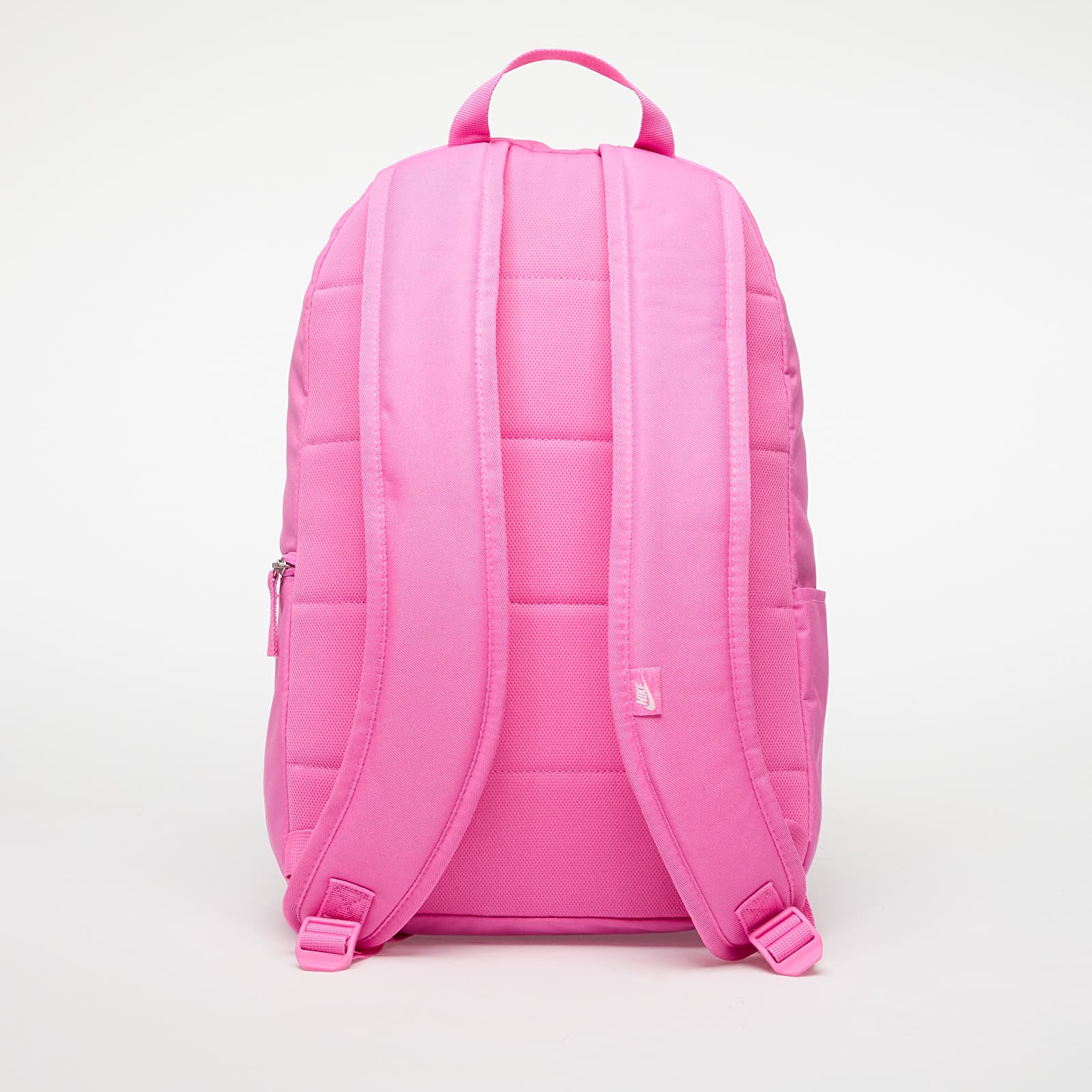 Vyriškos kuprinės Nike Heritage Backpack (25L) Playful Pink/ Playful Pink/ Summit White