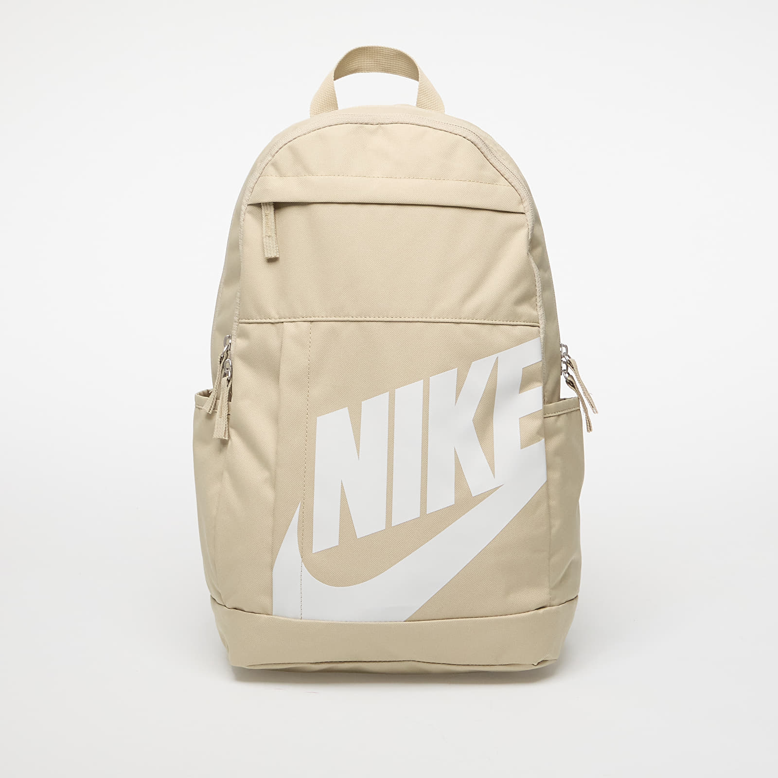 Vyriškos kuprinės Nike Elemental Backpack (21L) Desert Khaki/ Desert Khaki/ Summit White
