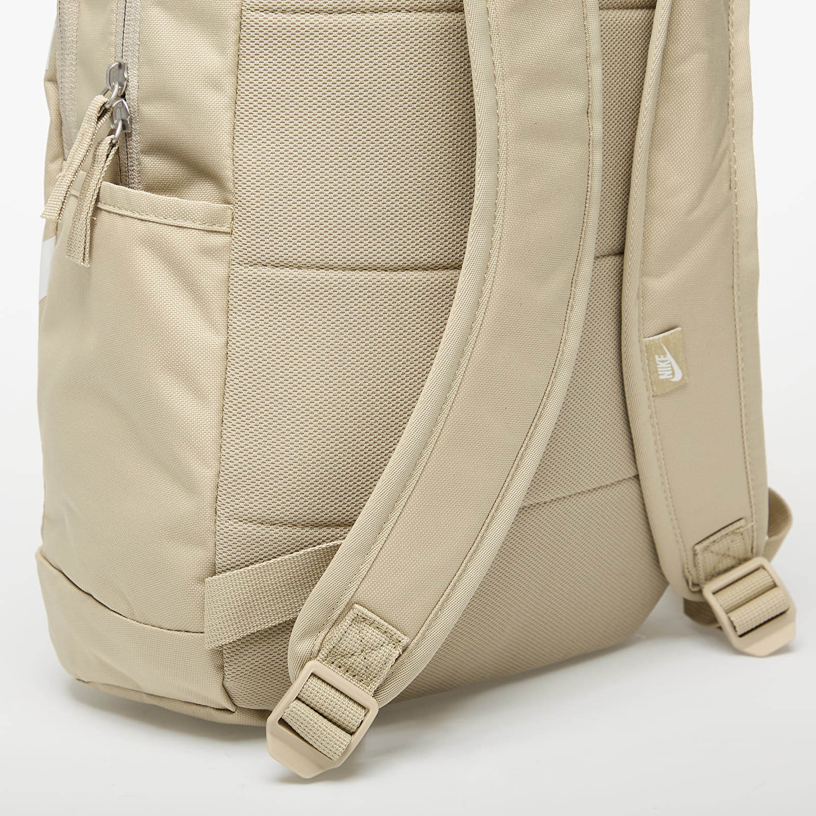 Vyriškos kuprinės Nike Elemental Backpack (21L) Desert Khaki/ Desert Khaki/ Summit White