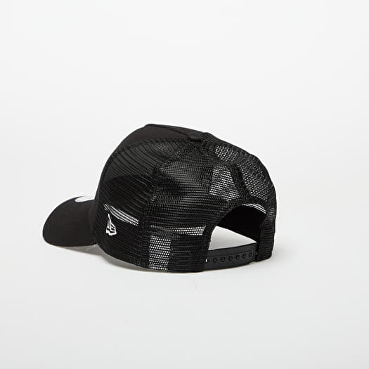 Мужские кепки New Era New York 9FORTY Aframe Essential Patch