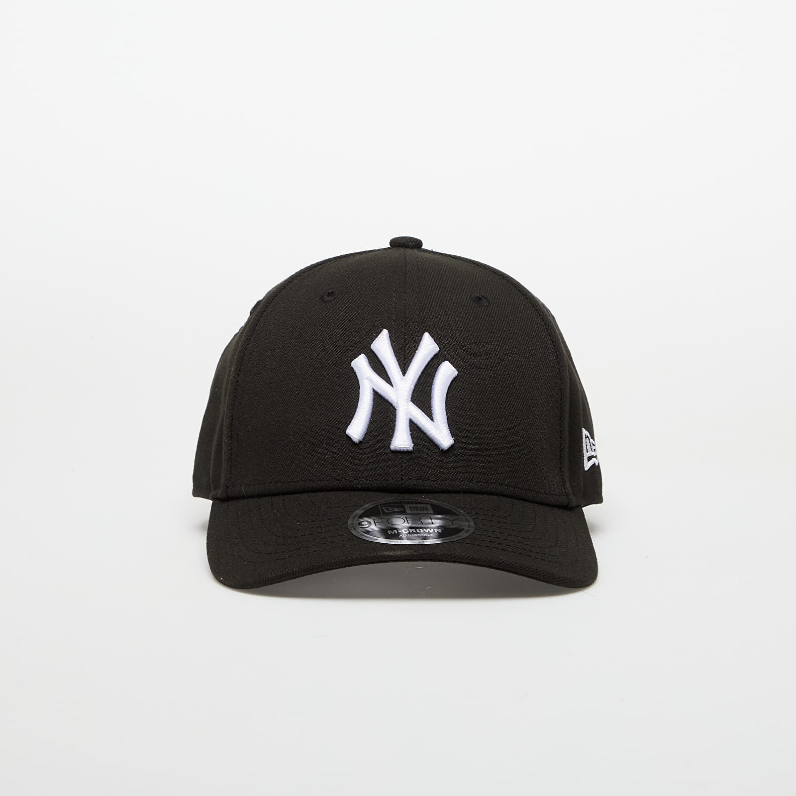 Kasketter til mænd New Era New York Yankees 9FORTY Cap Black