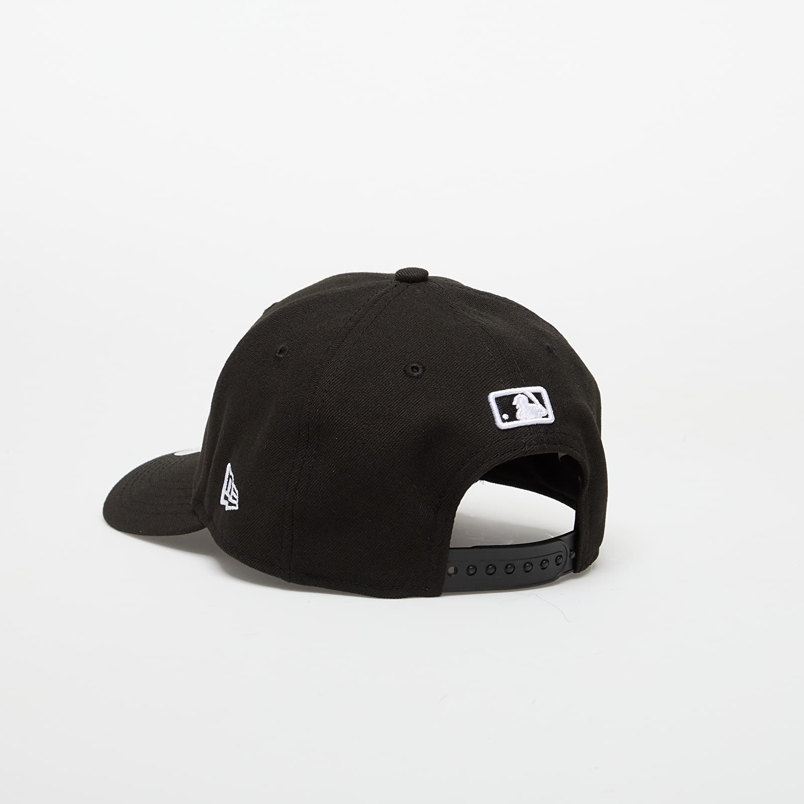 Kasketter til mænd New Era New York Yankees 9FORTY Cap Black