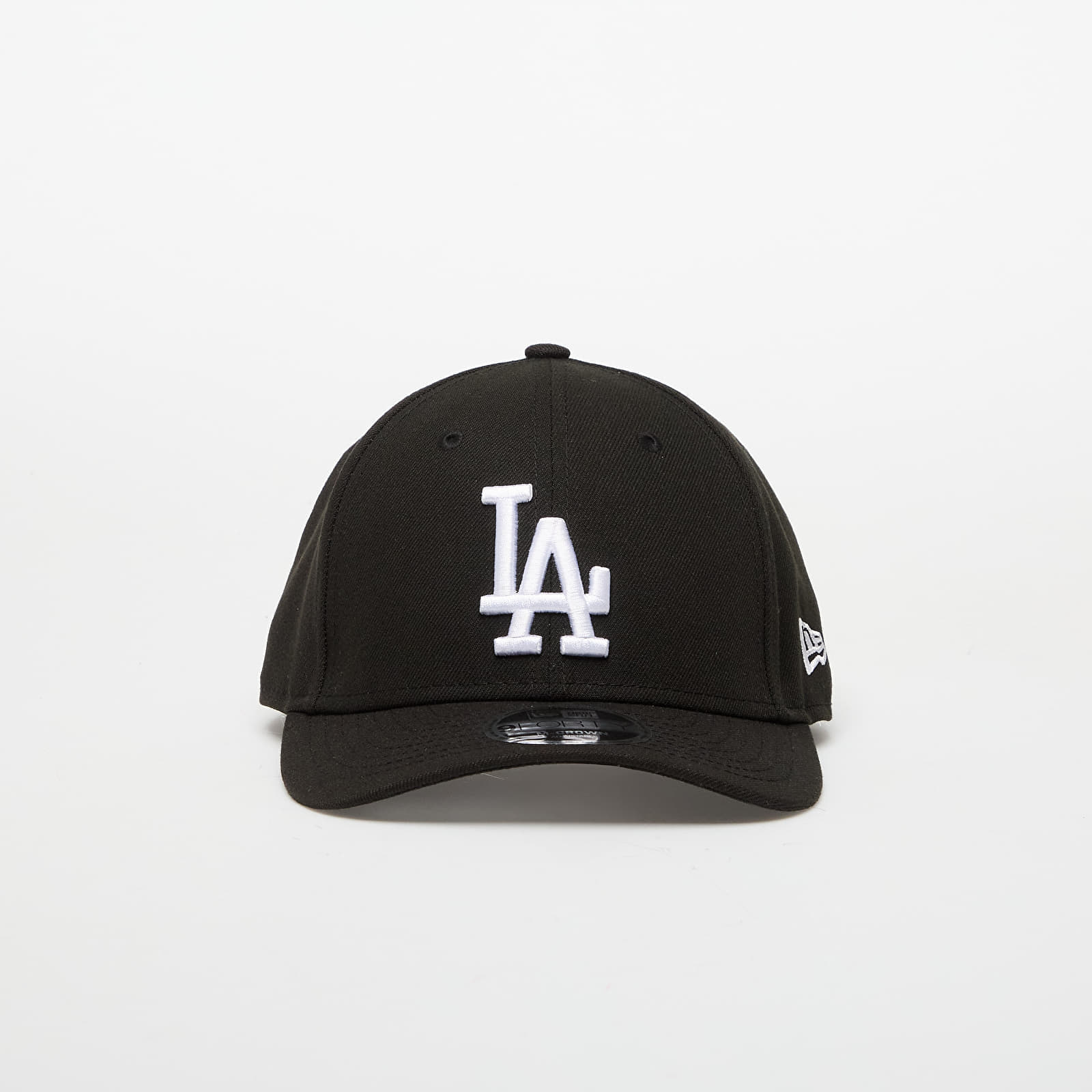 Cap New Era Los Angeles Dodgers 9FORTY Cap Black Universal
