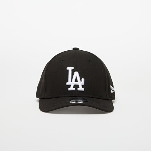 Šiltovka New Era Los Angeles Dodgers 9FORTY Cap Black