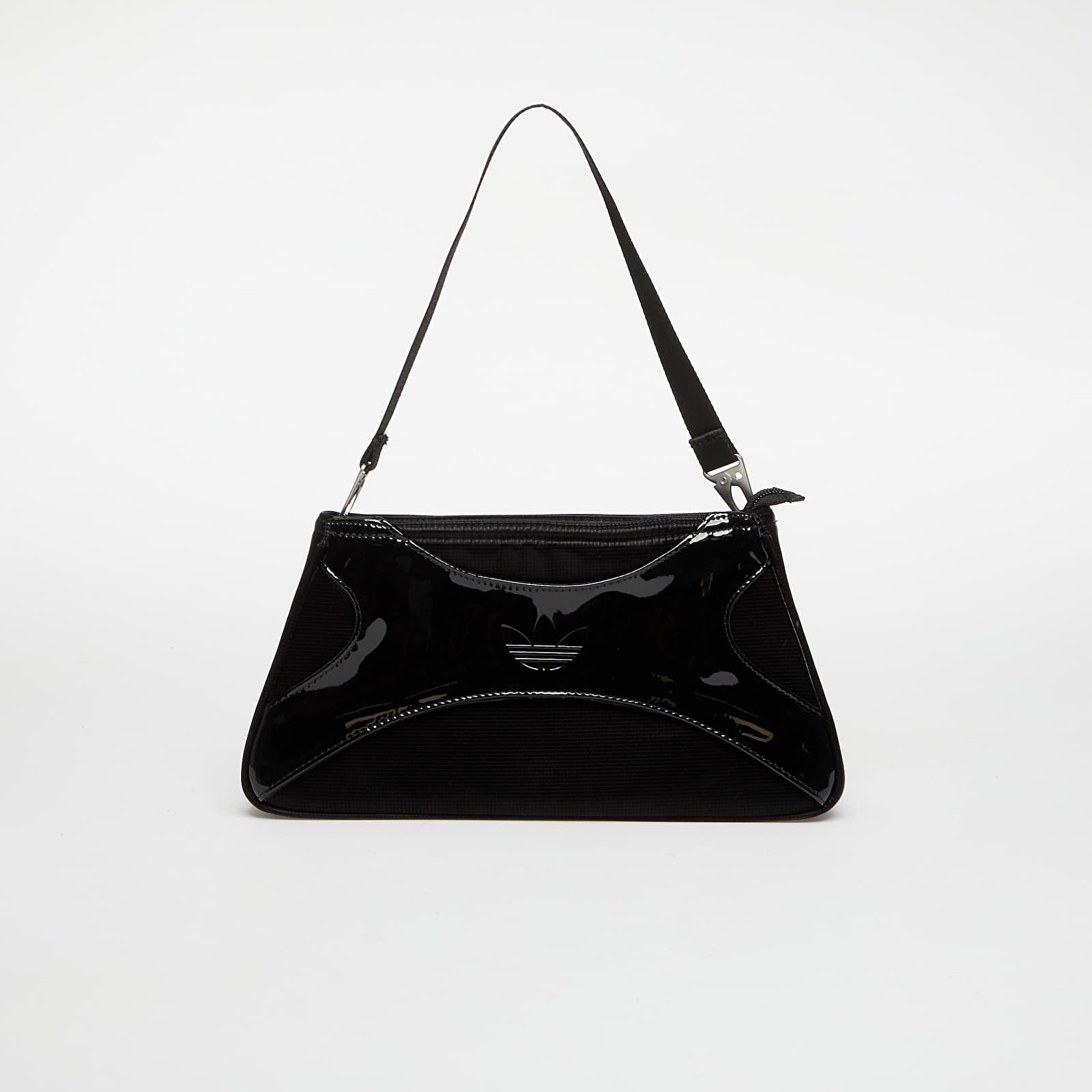 Skuldertasker til mænd adidas Clutch Shoulder Bag Black/ Black/ Cardboard