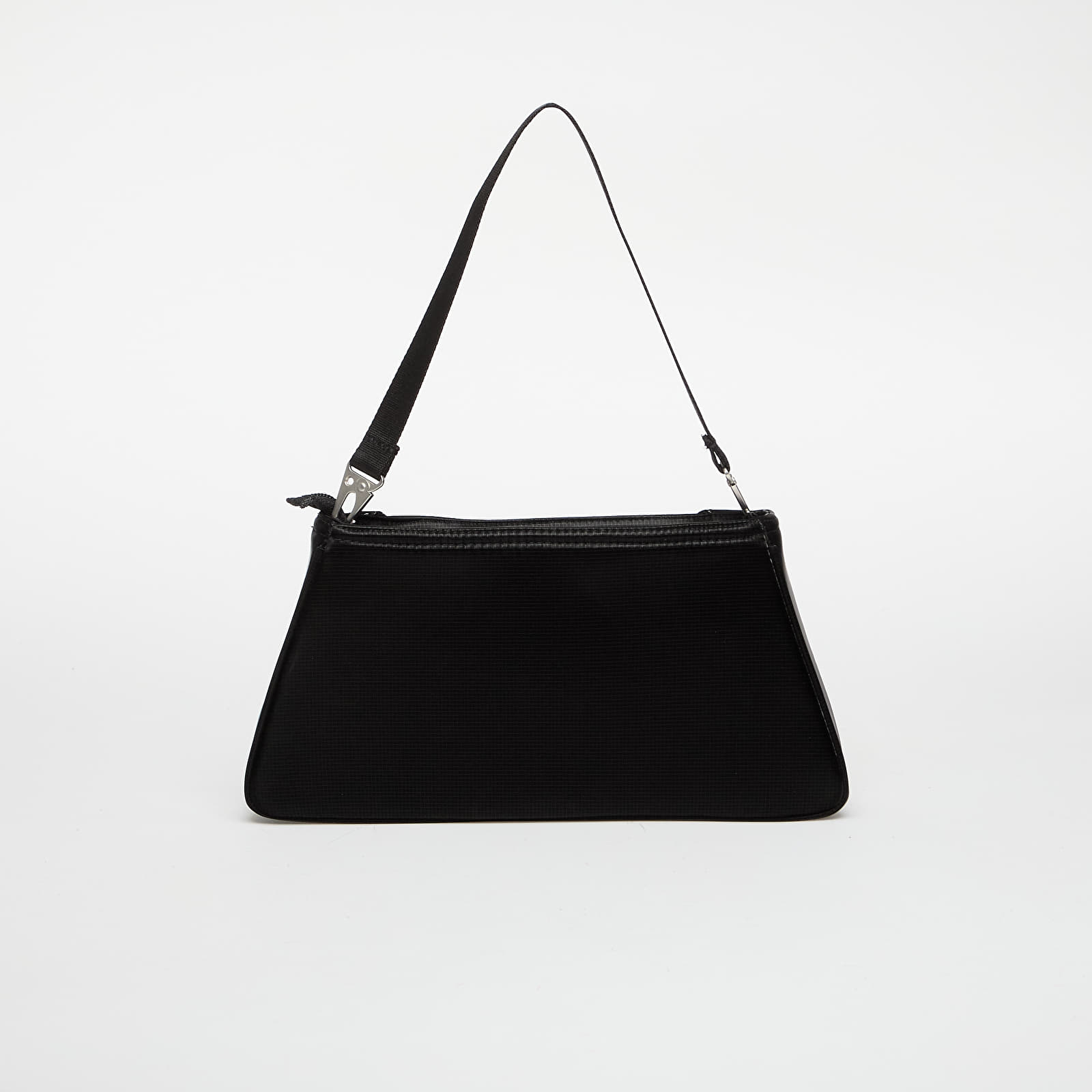 Skuldertasker til mænd adidas Clutch Shoulder Bag Black/ Black/ Cardboard