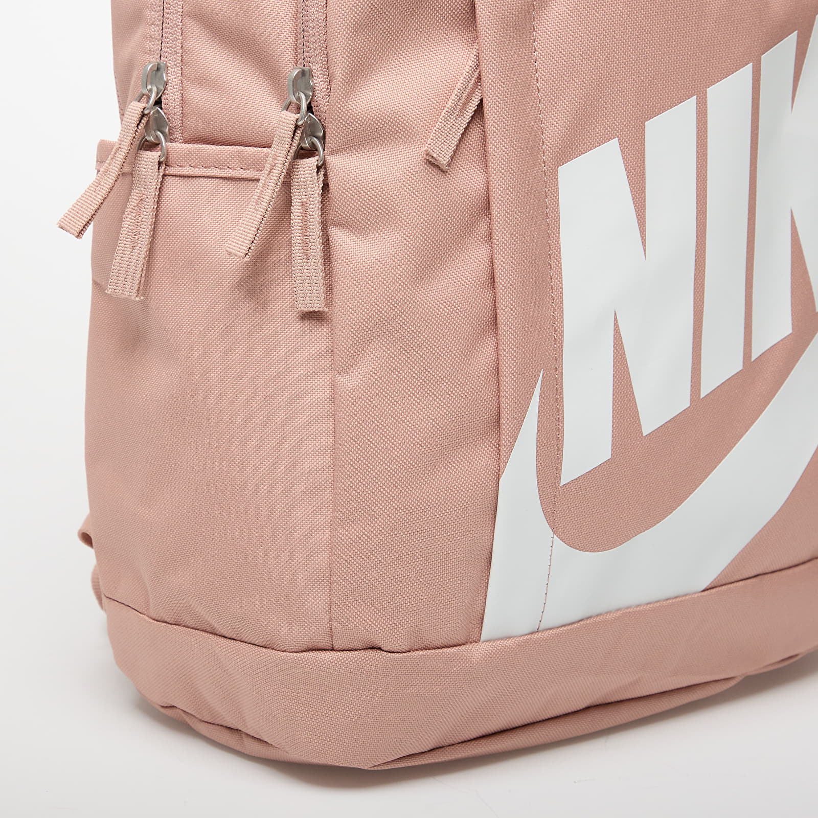 Muški ruksaci Nike Elemental Backpack (21L) Particle Pink/ Particle Pink/ Summit White