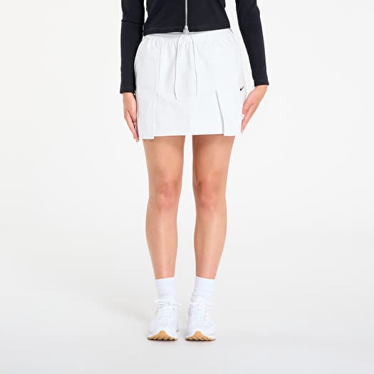 Nike Sportswear Women's Cargo Mini Skirt Summit White/ Black