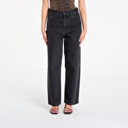 Carhartt WIP W' Brandon Pant Black Stone Washed
