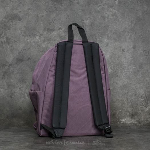 Accessories Eastpak PAdded Pak R Backpack Synthetic Purple Footshop