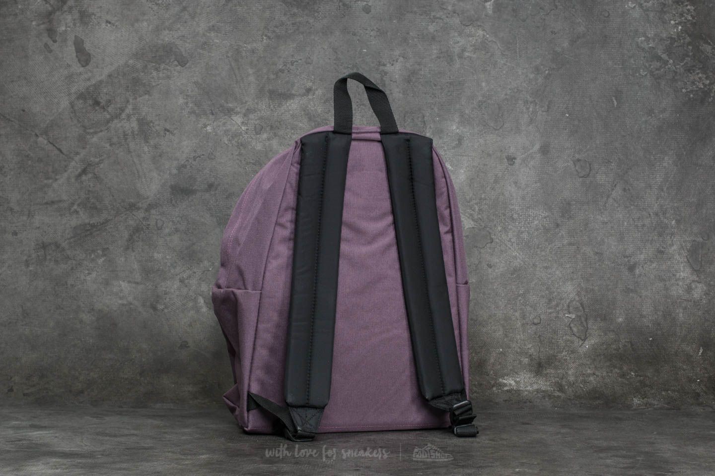 Accessories Eastpak PAdded Pak R Backpack Synthetic Purple Footshop