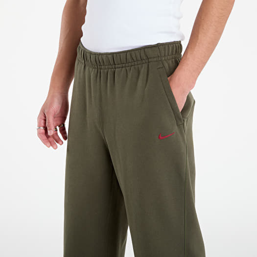 nike human craft cargo fleece pant