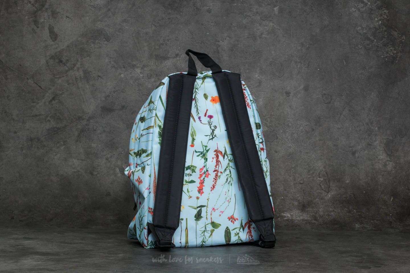 Kuprinės Eastpak Padded Pak'r Backpack Light Plucked