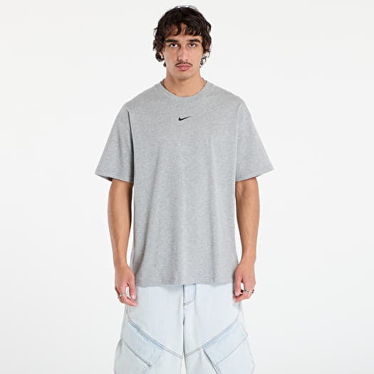 Nike x NOCTA Men's T-Shirt Dk Grey Heather/ Black