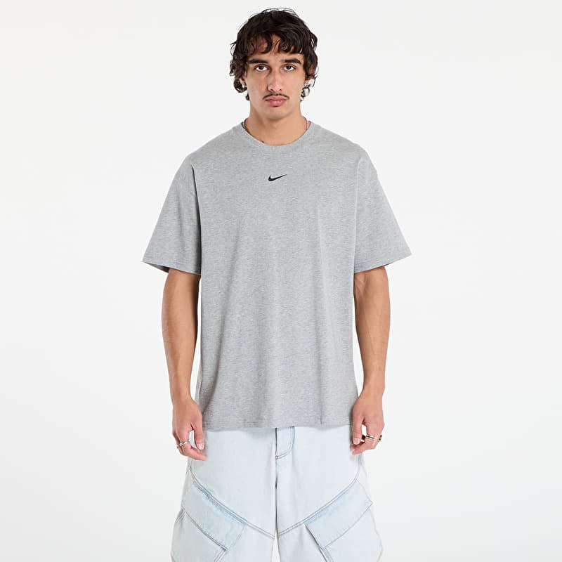 Nike x NOCTA Men's T-Shirt Dk Grey Heather/ Black