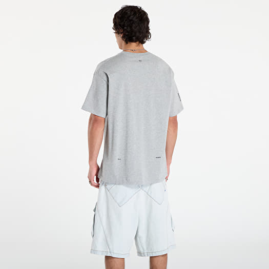 Nike x NOCTA Men's T-Shirt Dk Grey Heather/ Black | Footshop