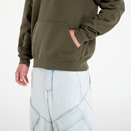 nike court cargo hoodie