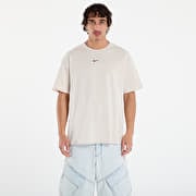 Nike x NOCTA Men's T-Shirt Lt Orewood Brn/ Team Red