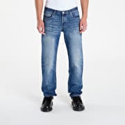 A.P.C. New Standard Jeans Stonewashed Indigo