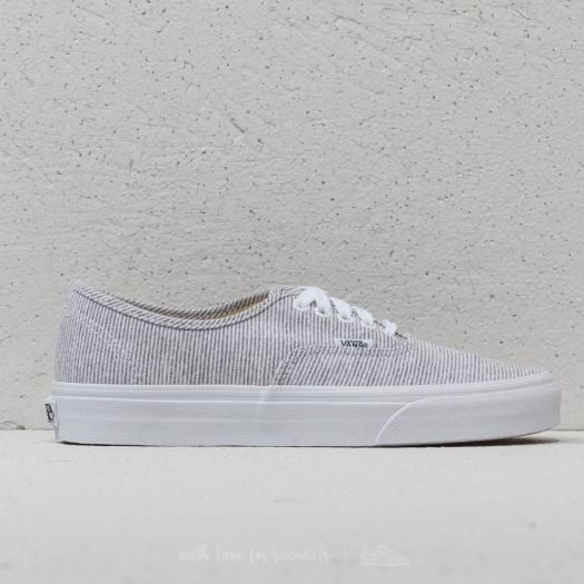 Vans jersey slip on on sale