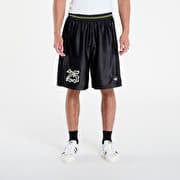 adidas Number Graphic Short Black