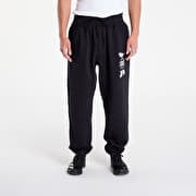 Y-3 M Track Pant Black