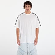 Y-3 Wire T-Shirt UNISEX Core White