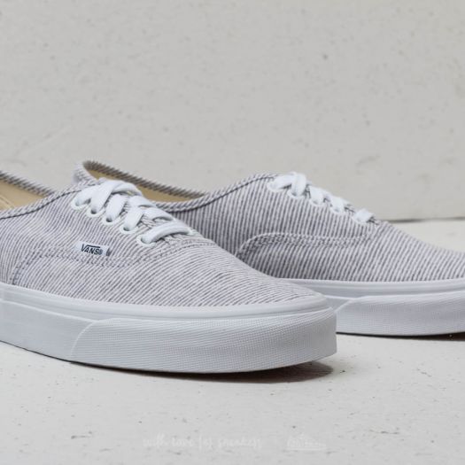 Vans authentic jersey 2025