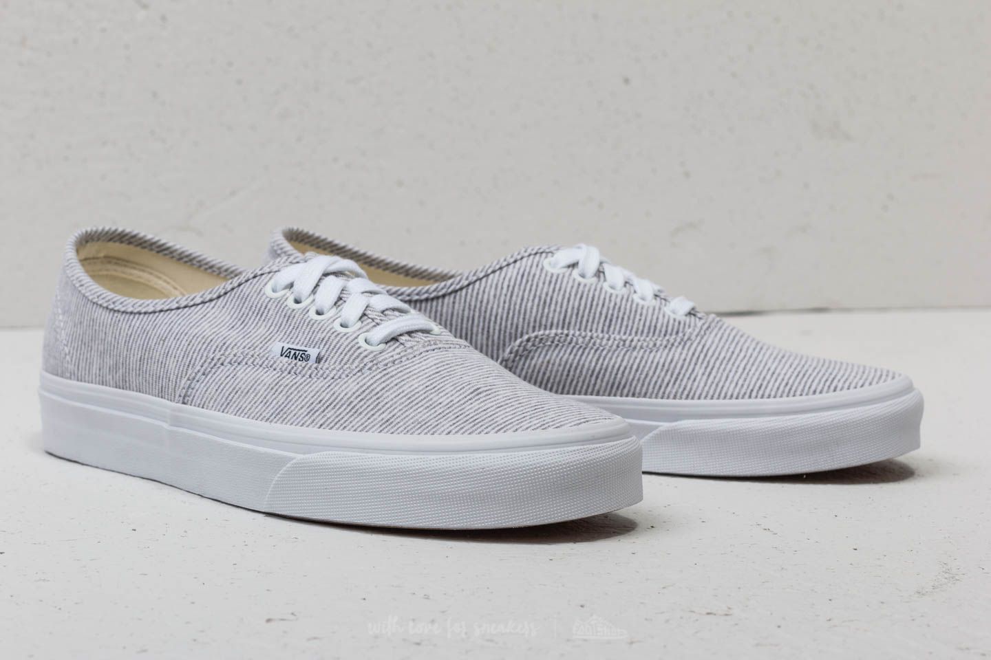 Vans authentic shop jersey