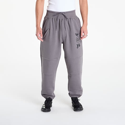 Y-3 M Track Pant Granite
